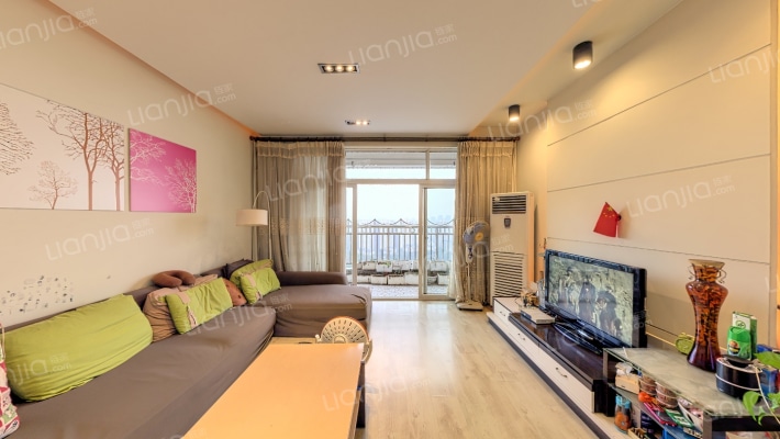 长安华都天宸苑二手房实景图