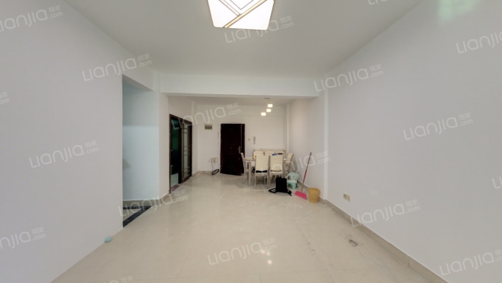 东洲花园二手房实景图