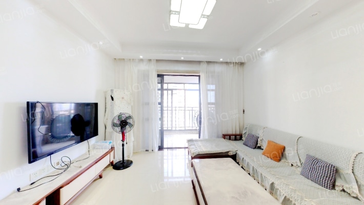 玉田府二手房实景图