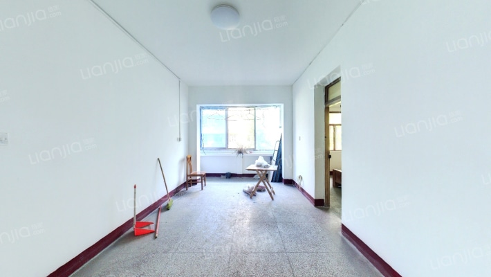 石油苑二手房实景图