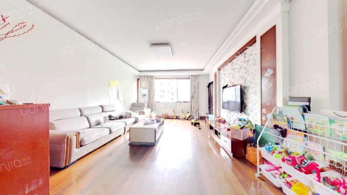 临安人家二手房实景图