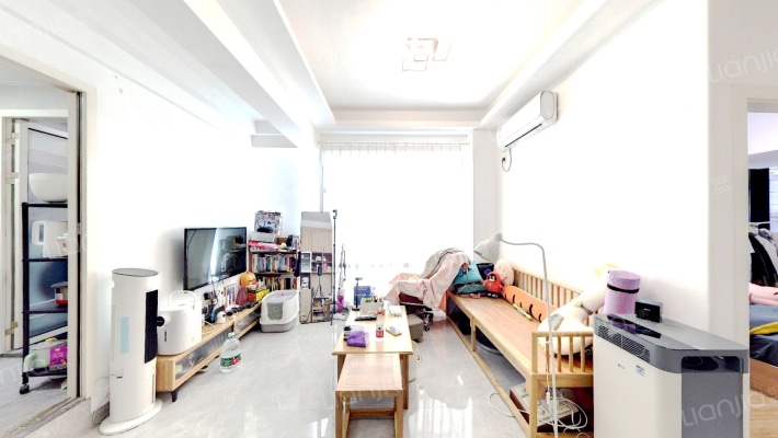 竹丝岗大马路二手房实景图