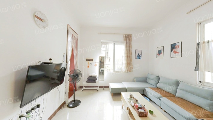 跃进横街二手房实景图