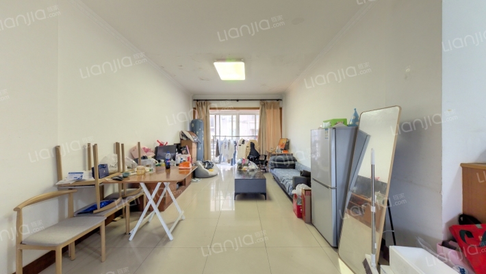 城建新村二手房实景图