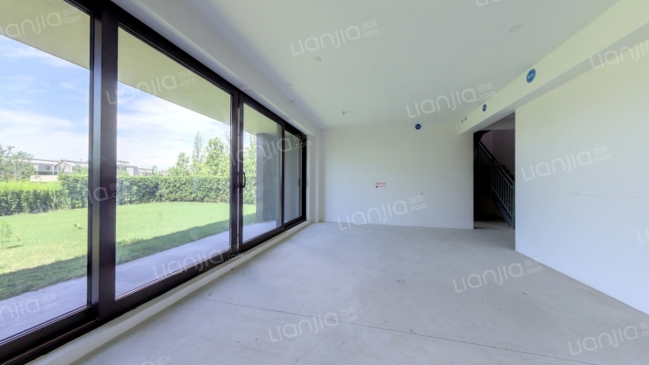 万科掌心湖原舍二手房实景图