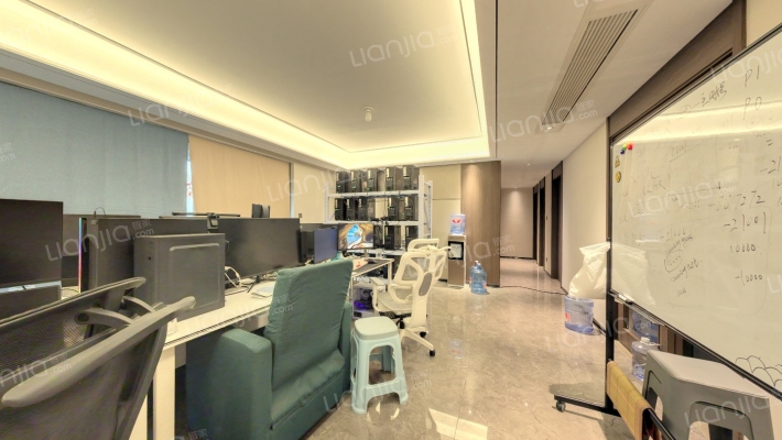 龙湖颐和上院二手房实景图