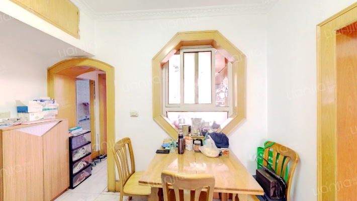 市税务局二手房实景图