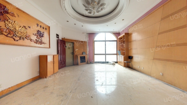 电信小区(长安北路)二手房实景图