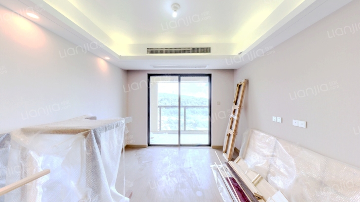 泰禾桂山院子二手房实景图