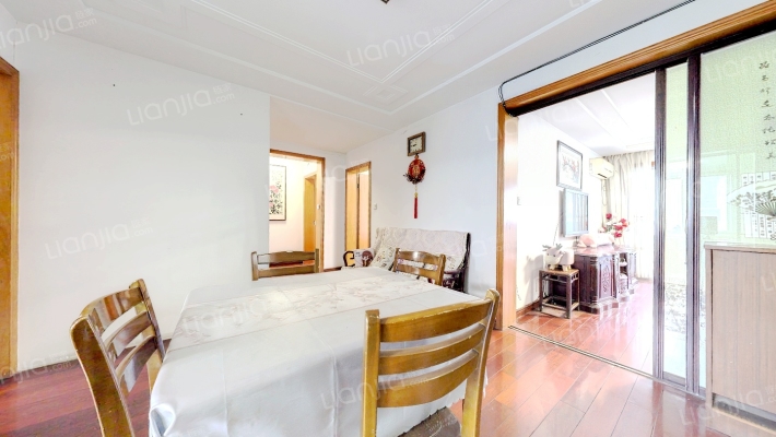 苏苑二村二手房实景图