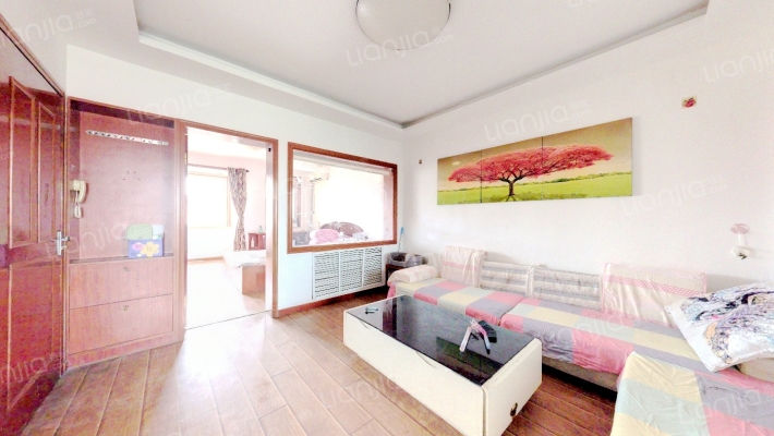 福新路二手房实景图