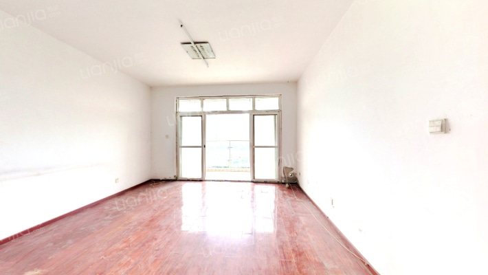 油田小区二手房实景图