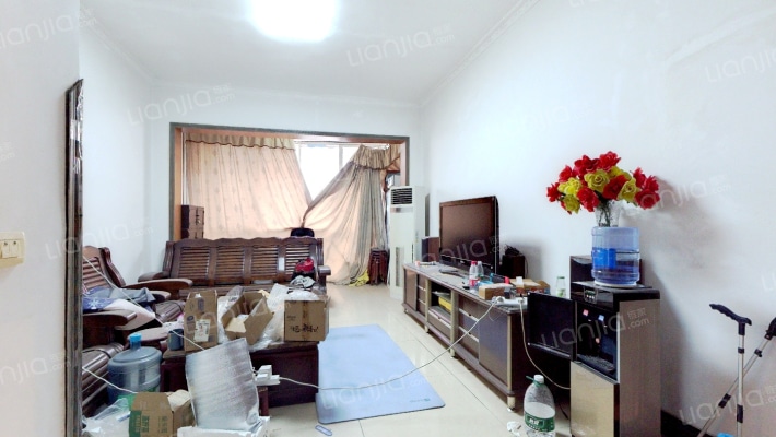 京华雅苑二手房实景图