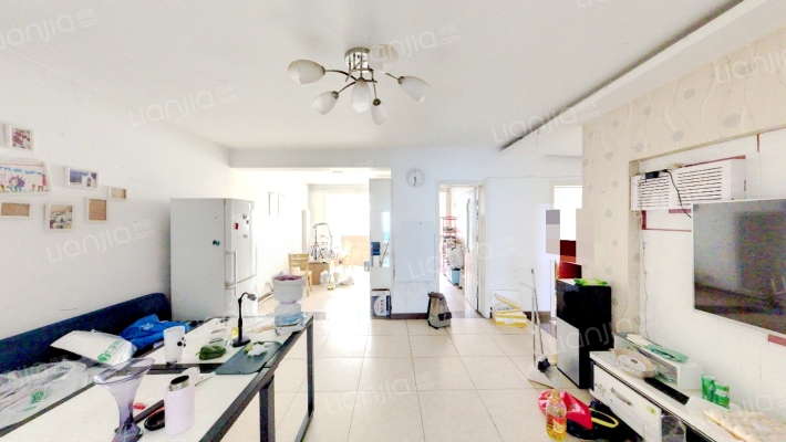 玉成里二手房实景图