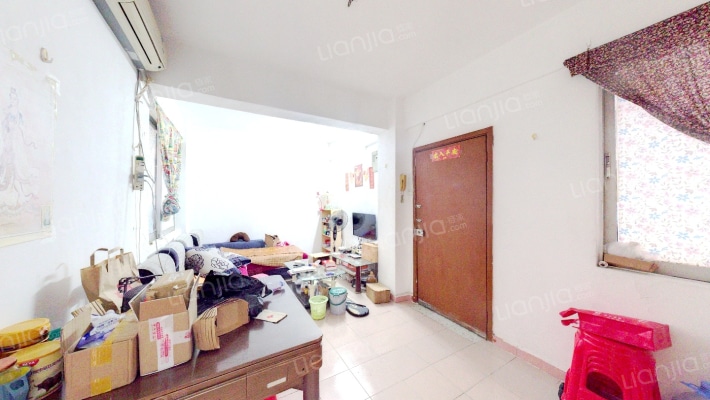 玉丰楼二手房实景图