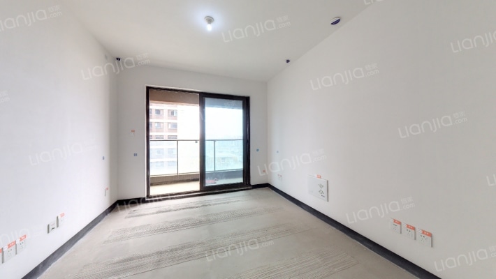 融创城开中原宸院一期二手房实景图