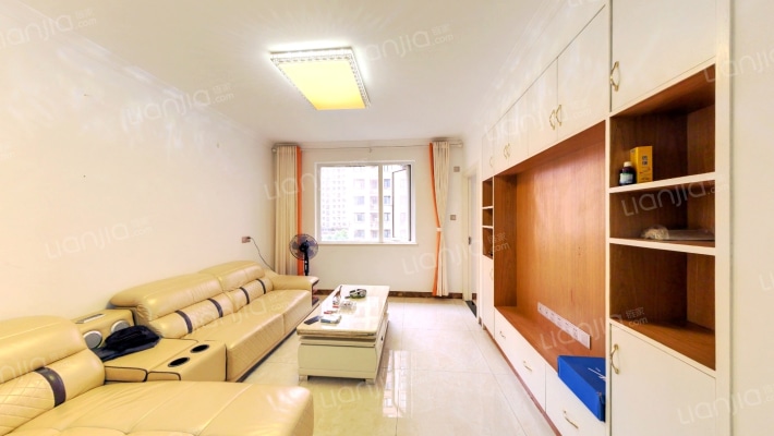 丽发新城二手房实景图