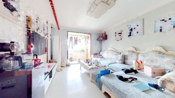 文新苑二手房实景图