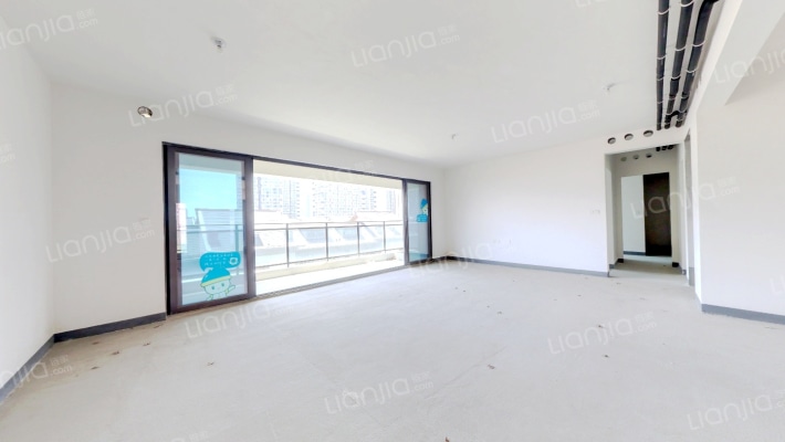 中海浣云居二手房实景图