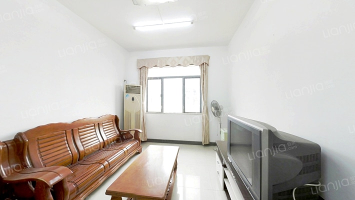 盛世华南二手房实景图