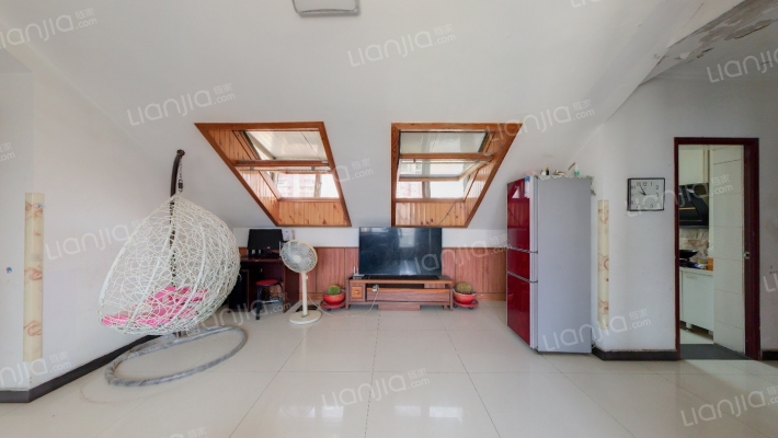 西三庄西区二手房实景图