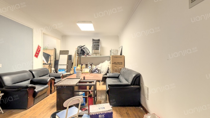 正商城裕园2号院二手房实景图