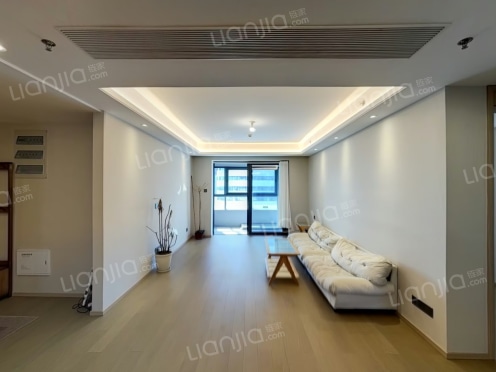 整租·览月阁 4室2厅 南