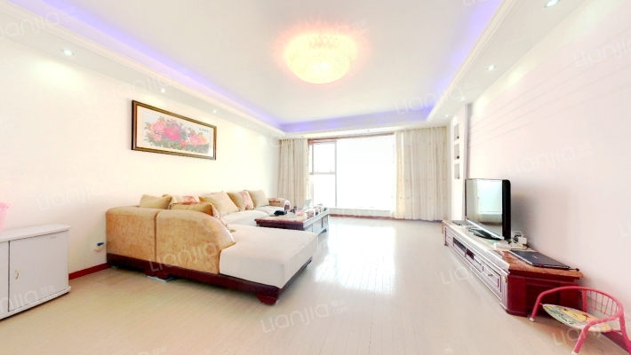 临海君天下二手房实景图