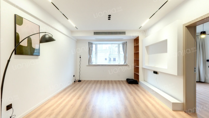 武泰公寓二手房实景图