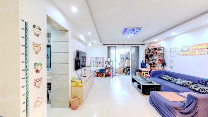 世纪景城二手房实景图