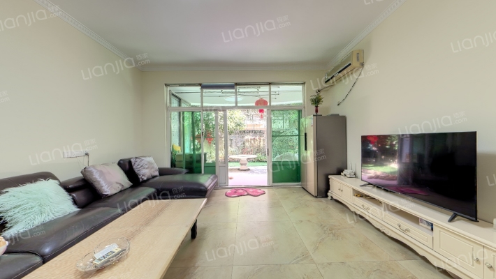 华南碧桂园锦翠苑二手房实景图