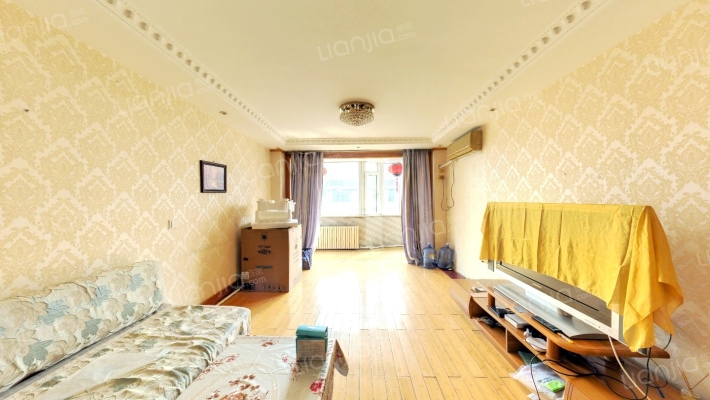 通达新村二手房实景图