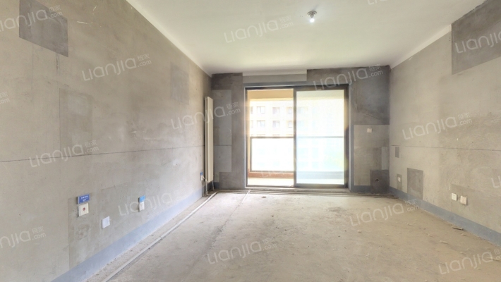 建业花园里紫薇苑二手房实景图