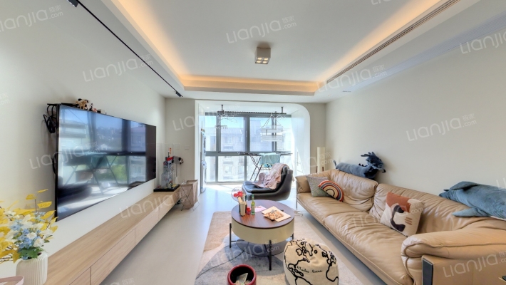 爱甸苑二手房实景图