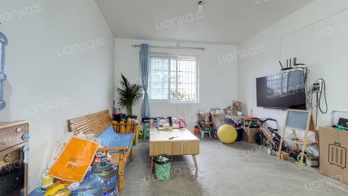 龙湖丽景B区二手房实景图