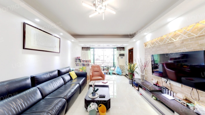 六榕大厦二手房实景图