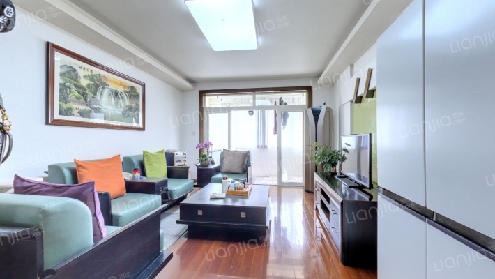 同清苑二手房实景图