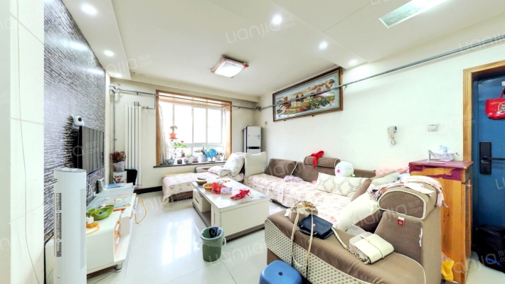 红河熙园二手房实景图