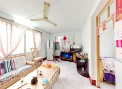 整租·柳北区屠宰场职工宿舍 2室1厅 南/北_柳北区屠宰场职工宿舍租房