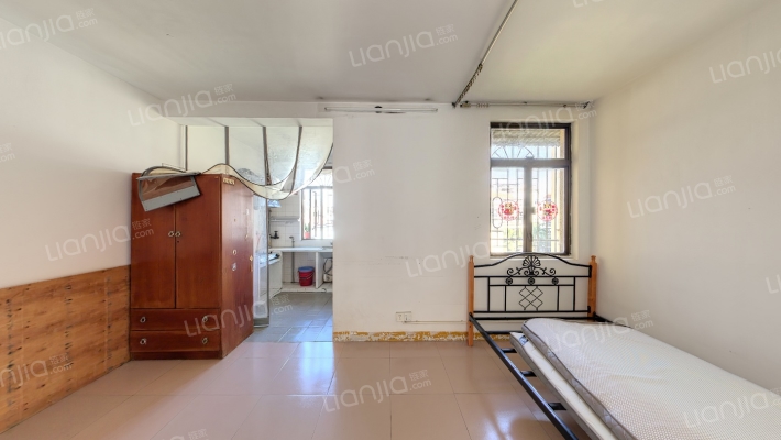 屿后南里二手房实景图