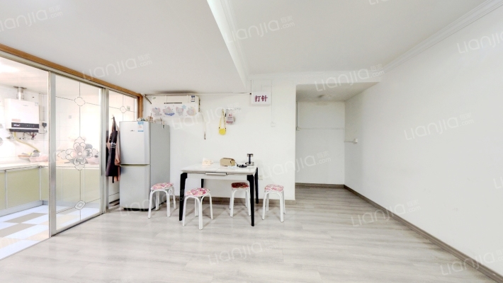 珠泉花园二手房实景图