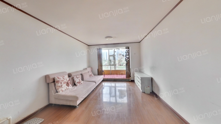 生物宿舍二手房实景图