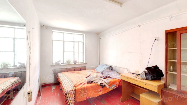 重庆小区二手房实景图