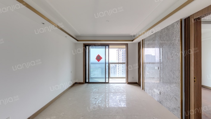 荣安劝学里二手房实景图