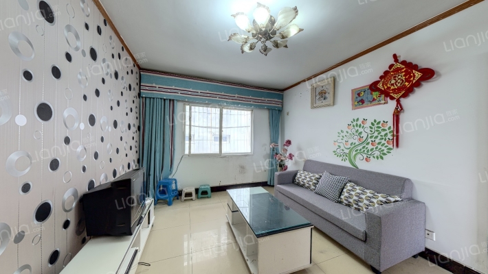 得月楼二手房实景图