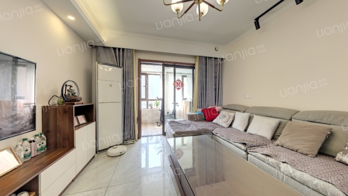 康桥朗城1号院二手房实景图