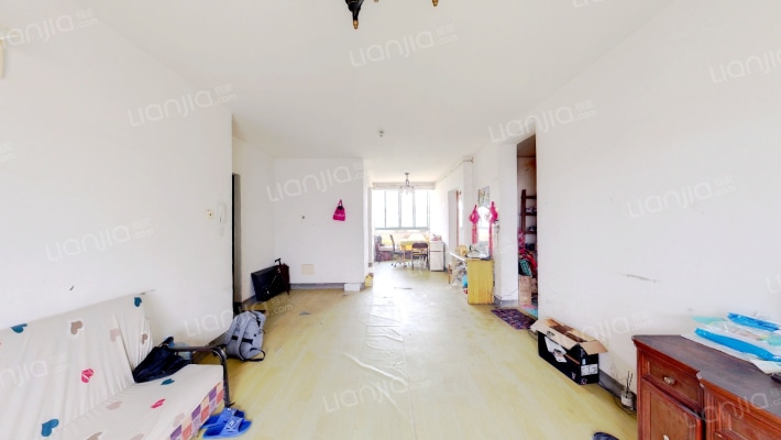 北港和景苑二手房实景图