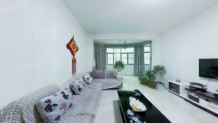 新竹小区二手房实景图