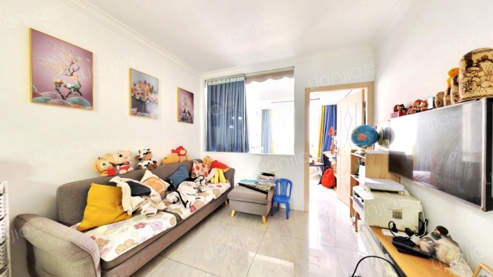 天虹六村二手房实景图