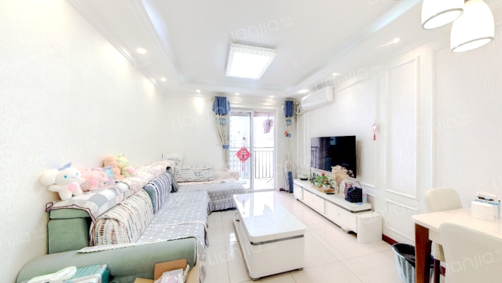 龙湖•好城时光二手房实景图